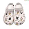 Donald Duck Unisex Crocs - D160525222