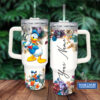 Donald Duck 40Oz Tumbler - D160525226