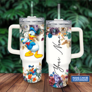 Donald Duck 40Oz Tumbler - D160525226