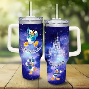 Donald Duck 40Oz Tumbler - D160525227