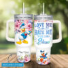 Donald Duck 40Oz Tumbler - D160525228