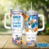 Donald Duck 40Oz Tumbler - D160525231
