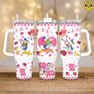 Donald Duck 40Oz Tumbler - D160525236