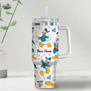 Donald Duck 40Oz Tumbler - D160525237