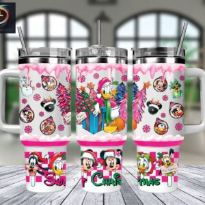 Donald Duck 40Oz Tumbler - D160525238