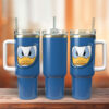 Donald Duck 40Oz Tumbler - D160525239