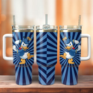Donald Duck 40Oz Tumbler - D160525240