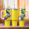 Donald Duck 40Oz Tumbler - D160525241