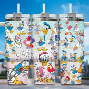 Donald Duck 40Oz Tumbler - D160525242