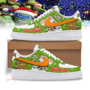 TMNT AF1 Sneaker - D160525401