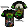 TMNT Baseball Jersey - D160525403