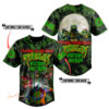 TMNT Baseball Jersey - D160525404