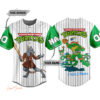 TMNT Baseball Jersey - D160525406