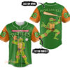 TMNT Baseball Jersey - D160525408