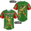 TMNT Baseball Jersey - D160525409