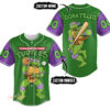 TMNT Baseball Jersey - D160525410