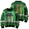 TMNT Christmas Sweater - D160525422