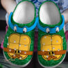 TMNT Crocs - D160525425