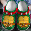 TMNT Crocs - D160525426