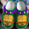 TMNT Crocs - D160525427