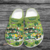 TMNT Crocs - D160525430
