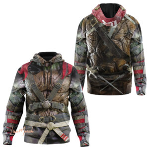 TMNT 3D Shirt - D160525431