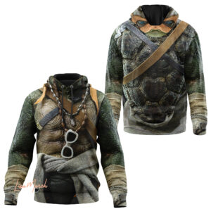 TMNT 3D Shirt - D160525432