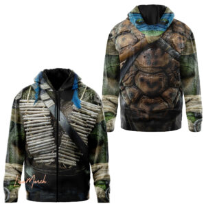 TMNT 3D Shirt - D160525433