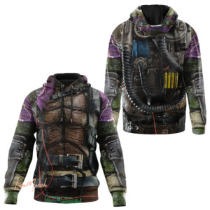 TMNT 3D Shirt - D160525434