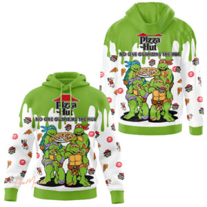 TMNT 3D Shirt - D160525435