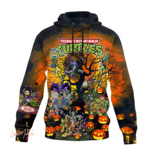 TMNT 3D Shirt - D160525437