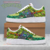 TMNT AF1 Sneaker - D160525443