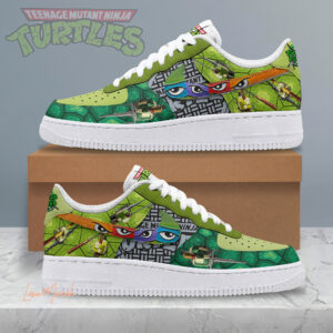 TMNT AF1 Sneaker - D160525443