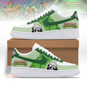 TMNT AF1 Sneaker - D160525444