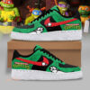 TMNT AF1 Sneaker - D160525445