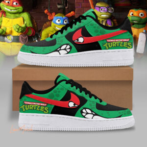 TMNT AF1 Sneaker - D160525445