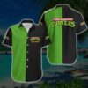 TMNT Hawaiian Shirt - D160525451