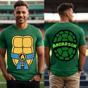 TMNT Unisex Tshirt, Hoodie, Sweatshirt - D160525453