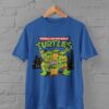 TMNT Unisex Tshirt, Hoodie, Sweatshirt - D160525455