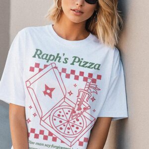 TMNT Unisex Tshirt, Hoodie, Sweatshirt - D160525456