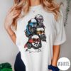 TMNT Unisex Tshirt, Hoodie, Sweatshirt - D160525458