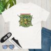 Vintage TMNT T-Shirt - D160525459