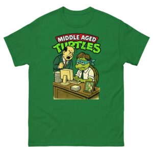 TMNT Tshirt - D160525461
