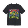 Heroes In A Half Shell - Ninja Turtles Inspired Tee - D160525463