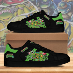 TMNT Team Smith Shoes - D160525475
