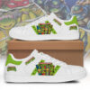 TMNT Team Smith Shoes - D160525483