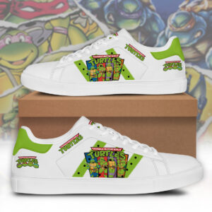 TMNT Team Smith Shoes - D160525483