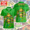 TMNT Hawaiian Shirt - D160525494