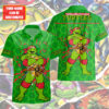 TMNT Hawaiian Shirt - D160525495