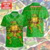 TMNT Hawaiian Shirt - D160525496
